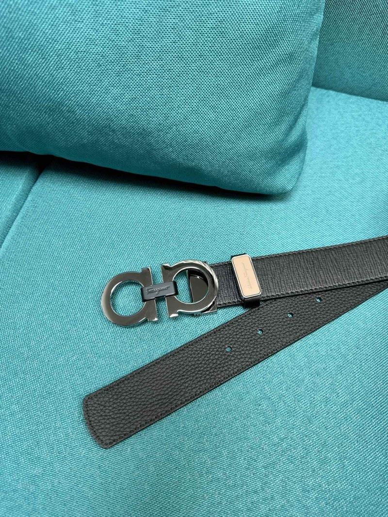 Ferragamo Belts